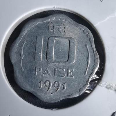 沼泽如烟--第969场 - 印度1991年10派沙