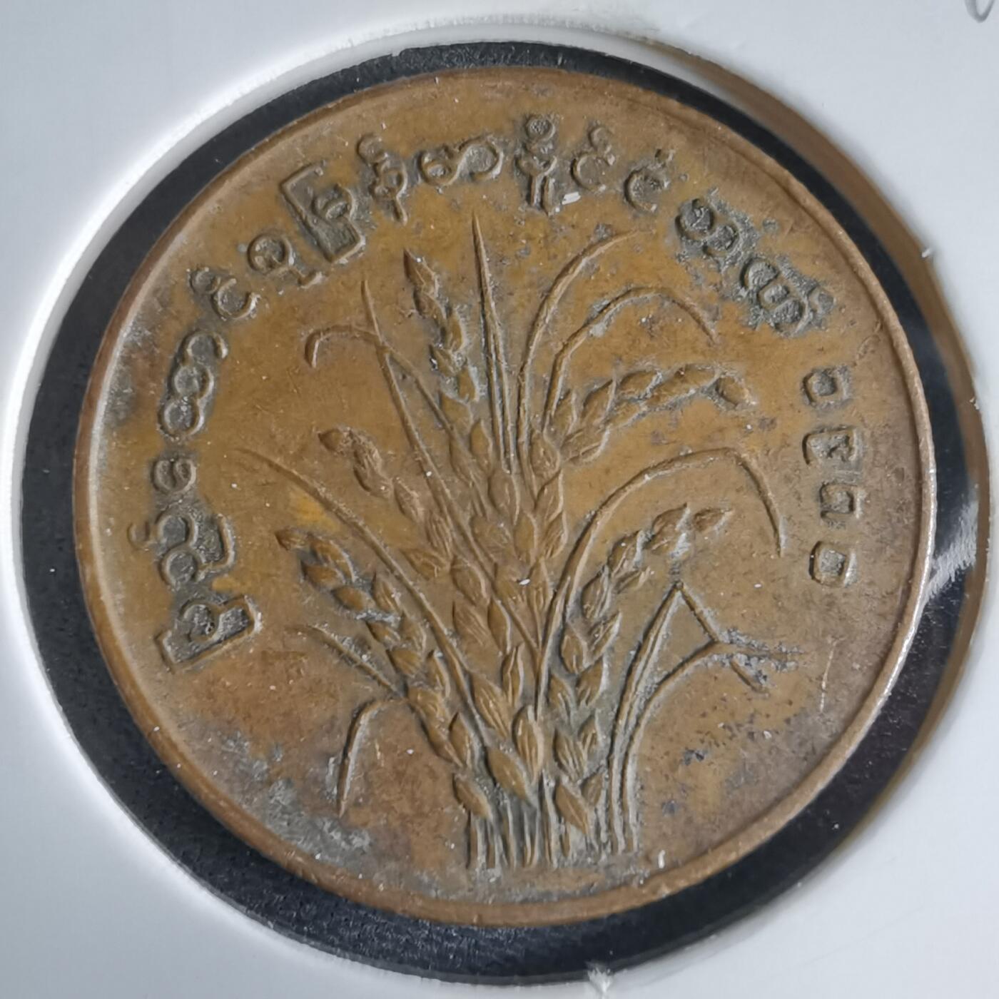 沼泽如烟--第969场 缅甸