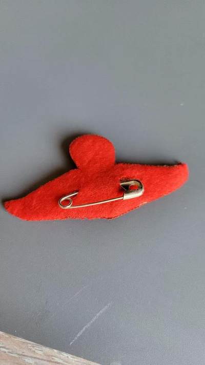 嘉宝良覃世界勋赏第23期拍卖 泰国空军二战热气球观察员证章