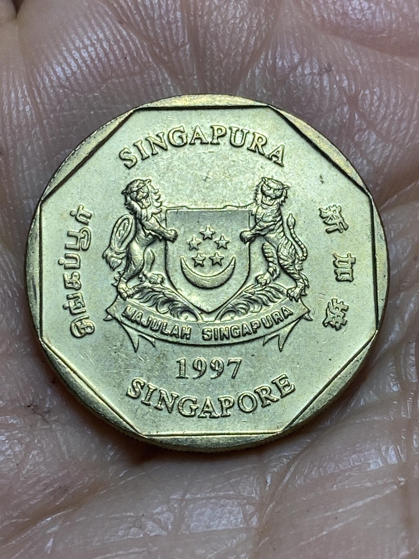 2026年第十三场(总第一百八十二场）外国好品散币场(免佣金)