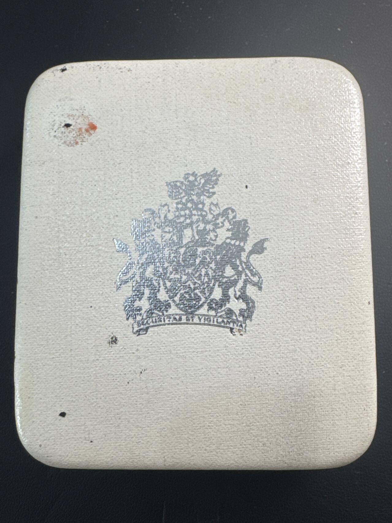 ❤️【币观天下】❤️ 第340期钱币拍卖- 2026.1.23周五晚上6点半场-长期征集拍品 新西兰1989年英联邦运动会1元精制纪念银币27.216克