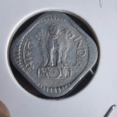 沼泽如烟--第969场 - 印度1975年5派沙