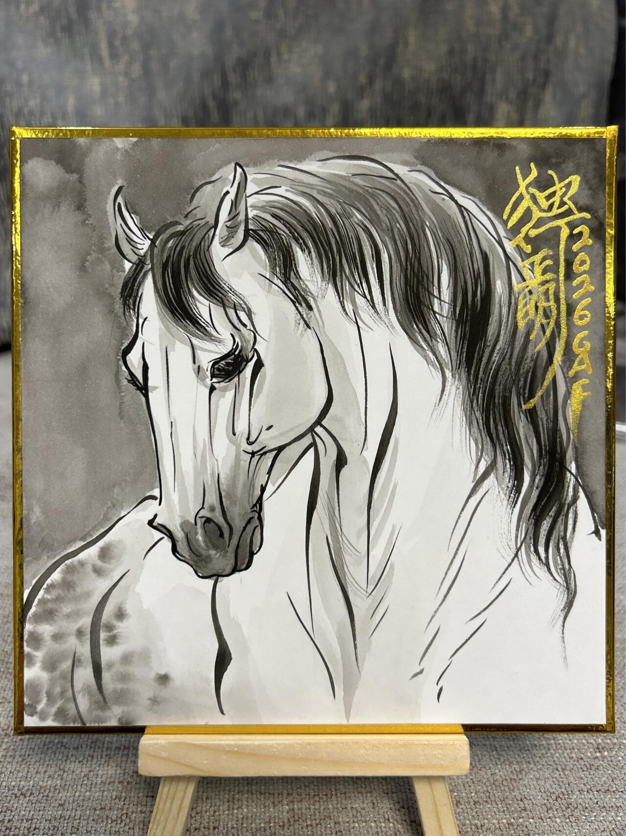 喜灰玩卡拍卖第四期，接代拍，免佣金帮卡友们拍卖，欢迎送拍，释放现金流，让自己有资金可以购买更多喜欢的卡牌，让别的卡友能淘到更多心仪的卡牌 独行正明老师手绘