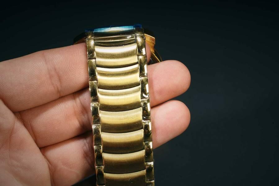 上海都达杂项专场五（全场包邮） 全新 石英手表（正常能走）87-309