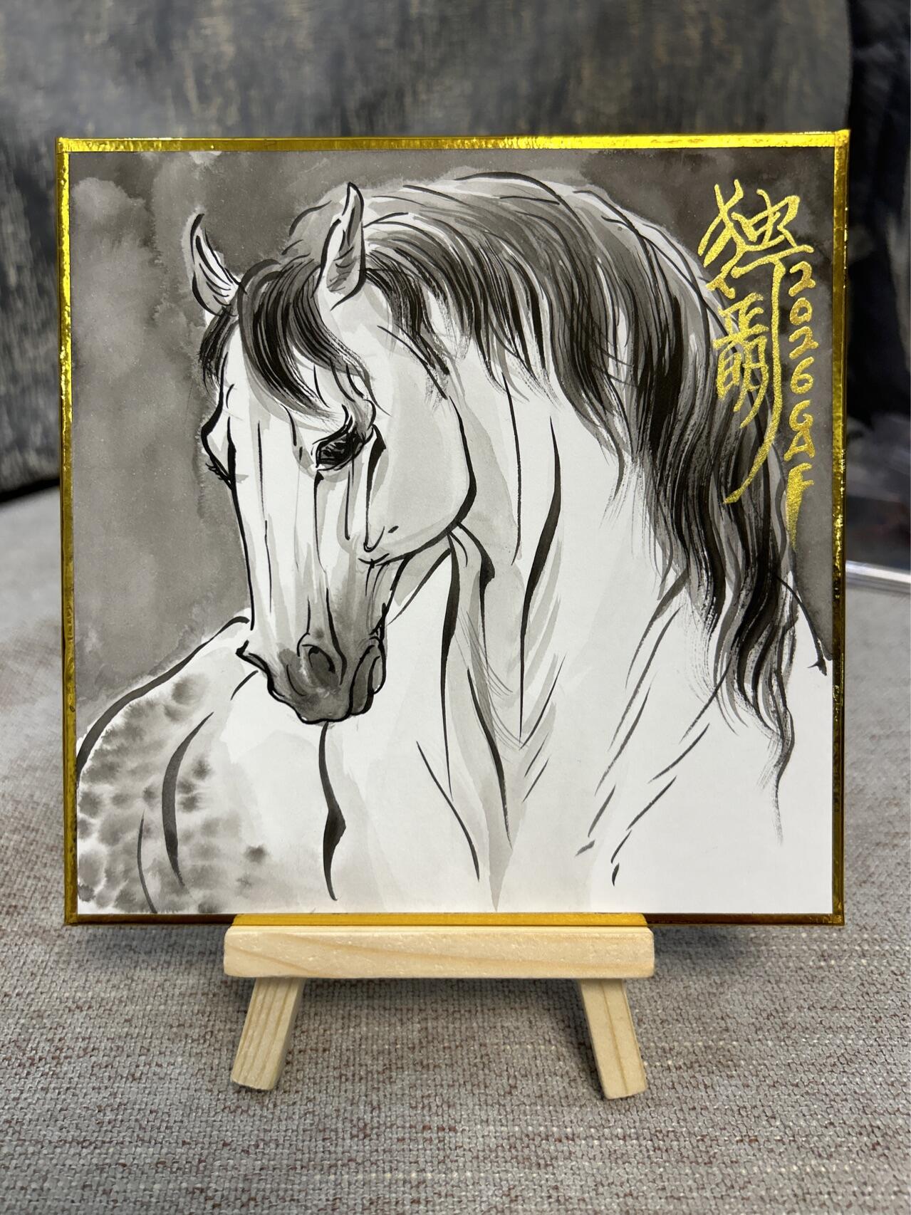 喜灰玩卡拍卖第四期，接代拍，免佣金帮卡友们拍卖，欢迎送拍，释放现金流，让自己有资金可以购买更多喜欢的卡牌，让别的卡友能淘到更多心仪的卡牌 独行正明老师手绘