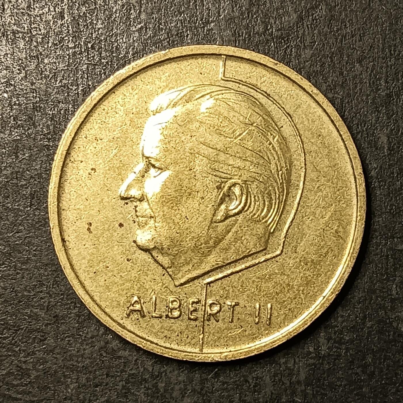 逸泉钱币2026A第五场A各国纸币沙俄散币纪念币系列A702-882 843 比利时5法郎