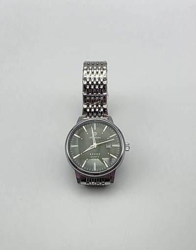 全新–未撕膜–男士手表 - 全新–未撕膜–男士手表