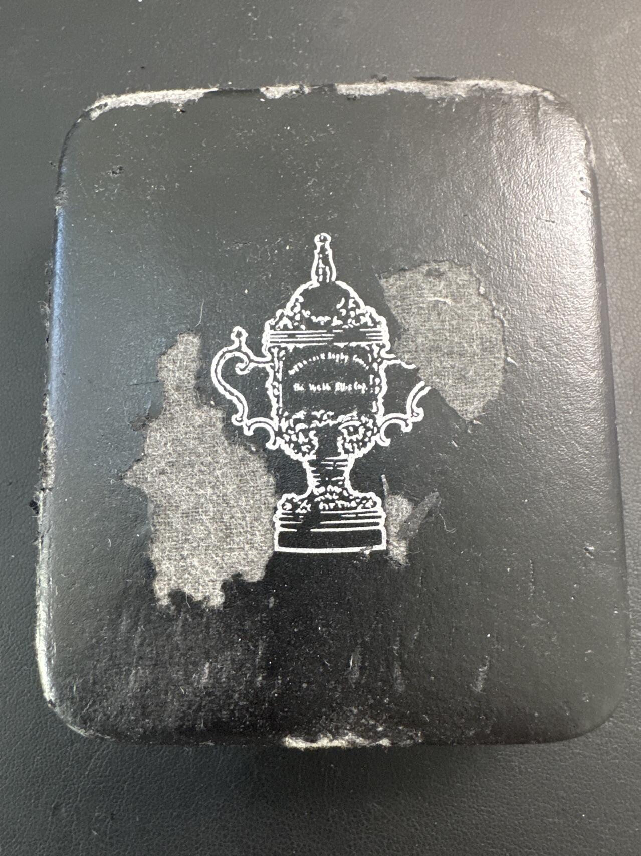 ❤️【币观天下】❤️ 第340期钱币拍卖- 2026.1.23周五晚上6点半场-长期征集拍品 新西兰1991年足总杯5元精制纪念银币27.22克