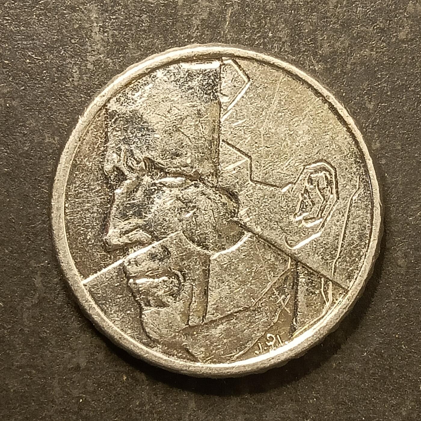 逸泉钱币2026A第五场A各国纸币沙俄散币纪念币系列A702-882 759  比利时50法郎