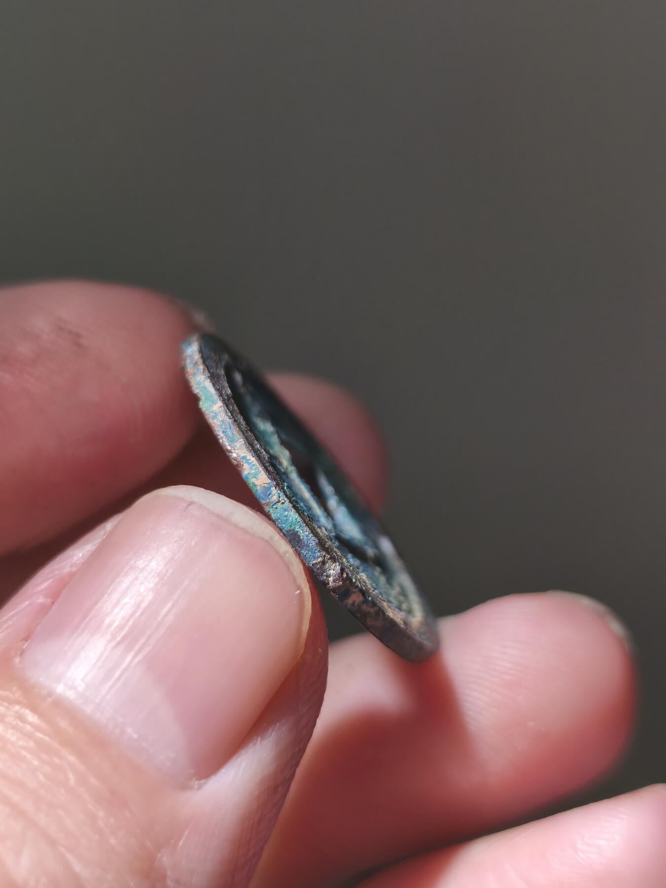 星盘开元福利专场，不直播纯纯放福利（没佣金） 早期直边开元背上月