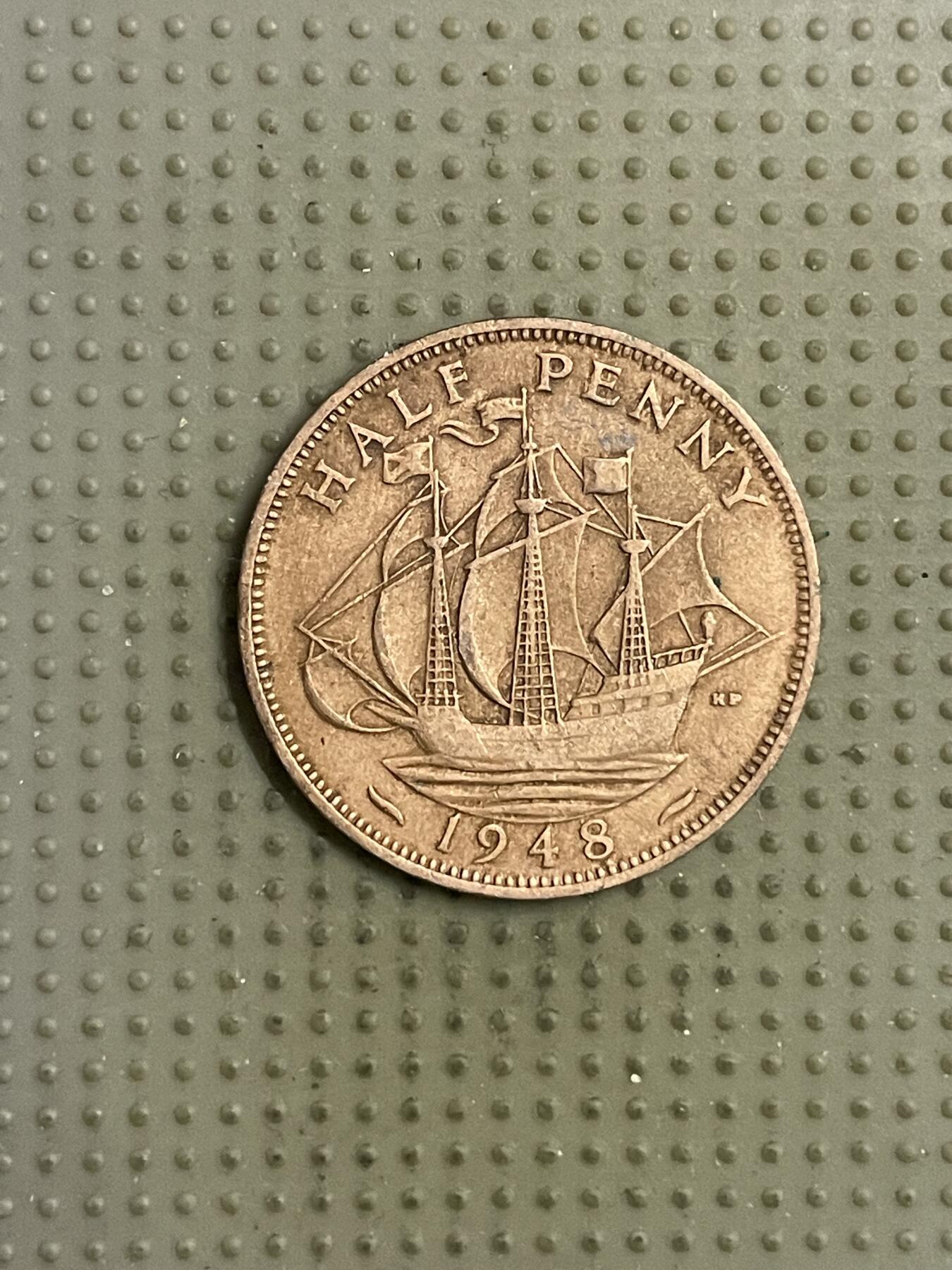 2026年第17场各国散币拍卖（总第167场）