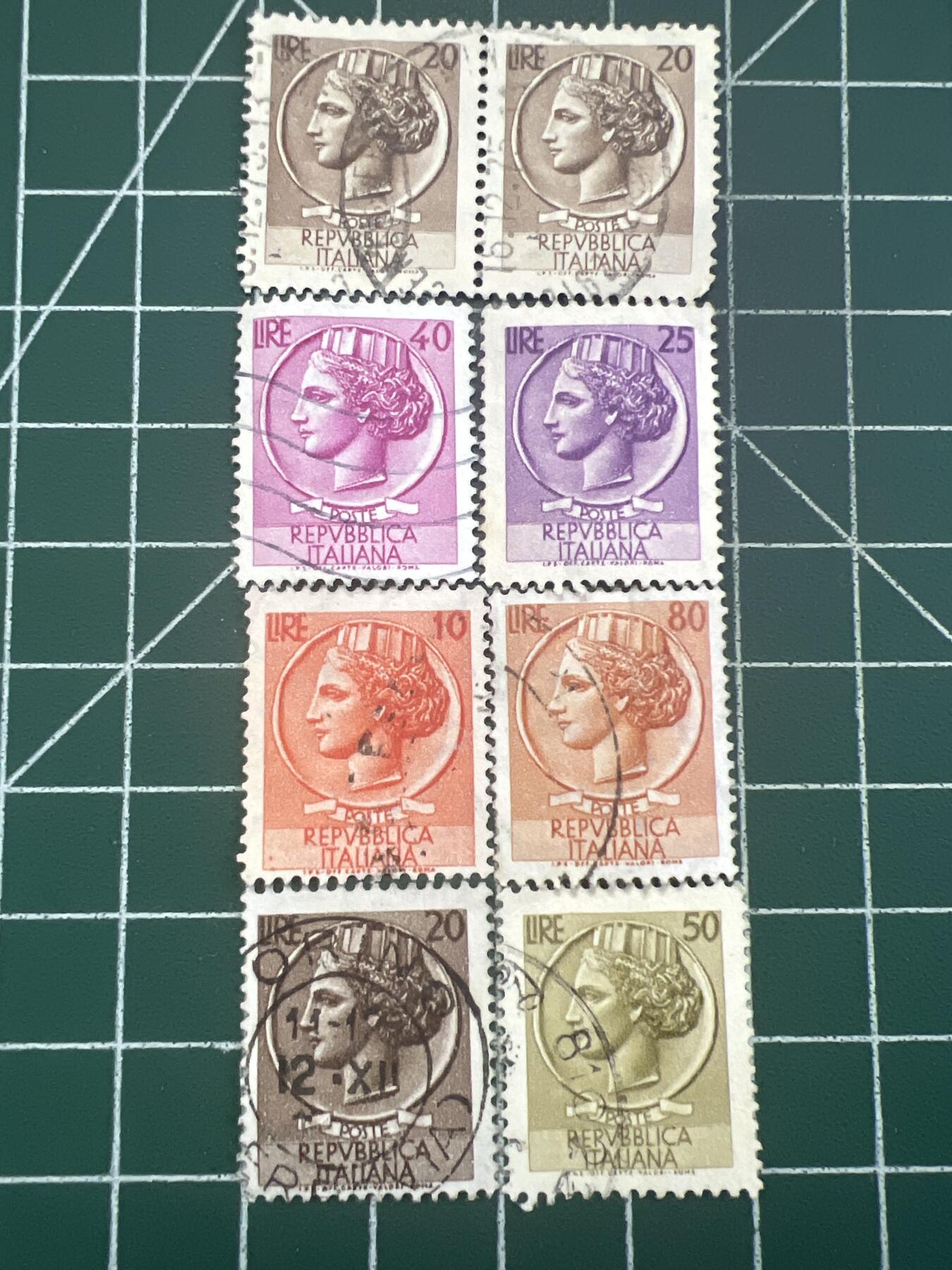 第1107 邮票专场 （无押金，捡漏，全场50包邮，偏远地区除外，接收代拍业务，本店十天发一次货） 邮票