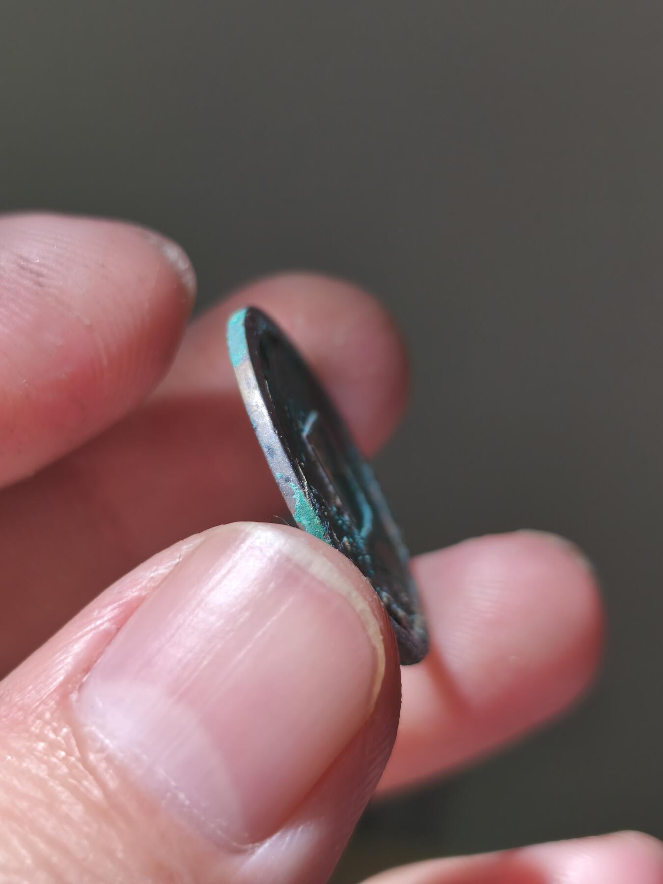 星盘开元福利专场，不直播纯纯放福利（没佣金） 极品标准早期武德开元，非常精整