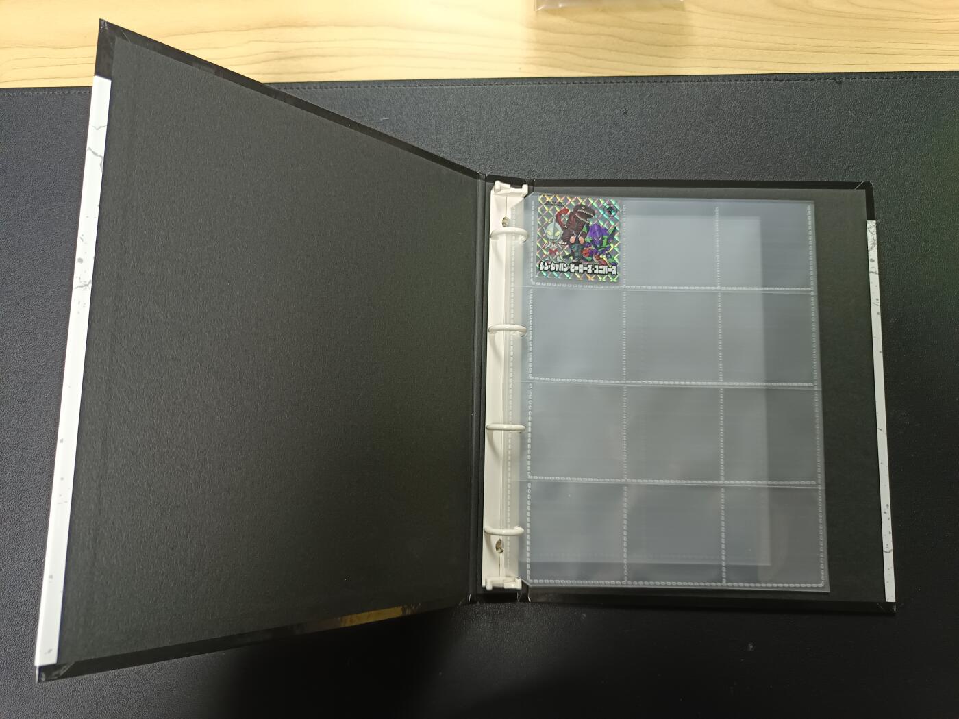 天玑星卡拍第164期《1.22周四截拍》持续收拍收评中 满赠卡需备注 奥特曼四宫卡册一本