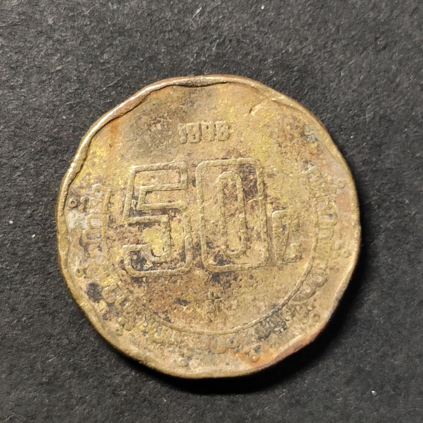 嘉禾收藏    【第445期】            无佣金、可寄存、满30元包邮 币一枚