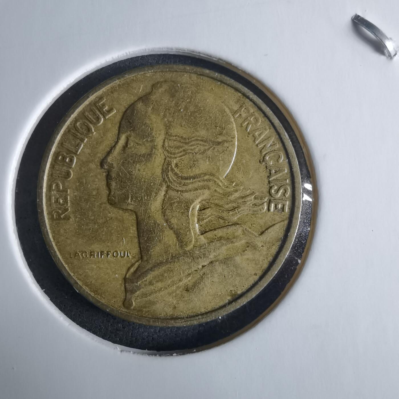 沼泽如烟--第970场 法国1963年十分