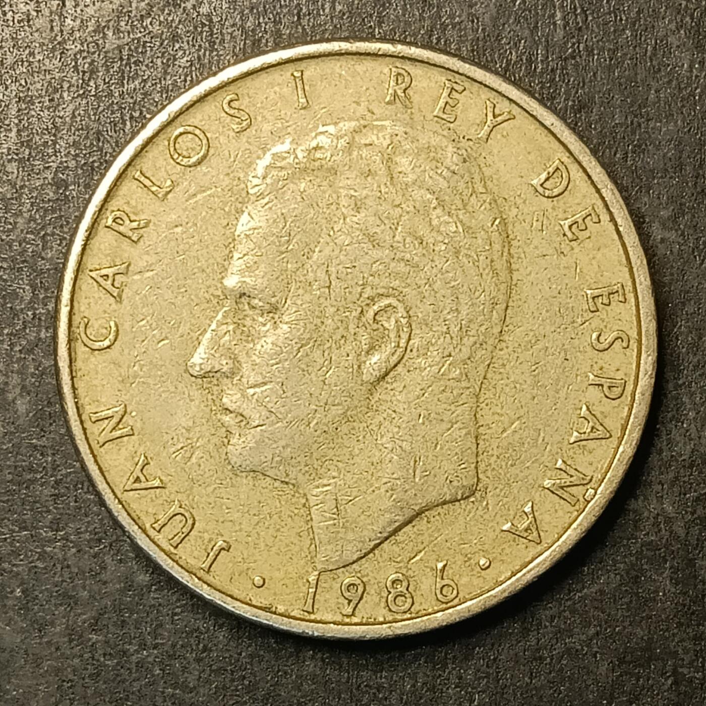 逸泉钱币2026A第五场A各国纸币沙俄散币纪念币系列A702-882 853 西班牙100比塞塔