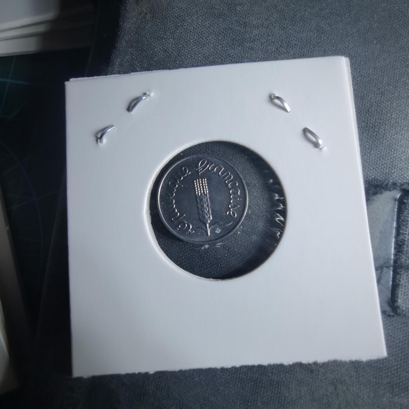 沼泽如烟--第970场 法国1964年一分