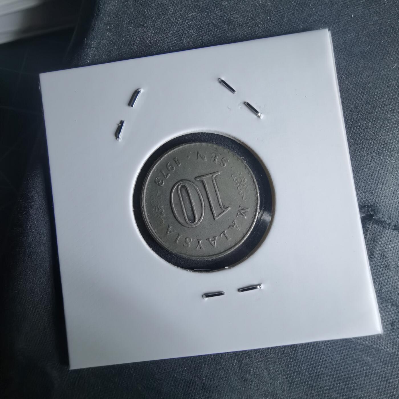 沼泽如烟--第971场 马来西亚1973年十分