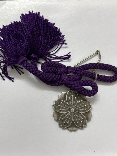 文馨钱币收藏 2026新年第四场（第 290 场）【长期接代拍品】 - 日本军人遗族纪念章