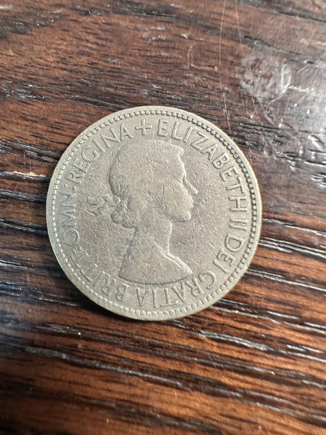 蒂克钱币- 第56场 外国散币免佣金限时拍