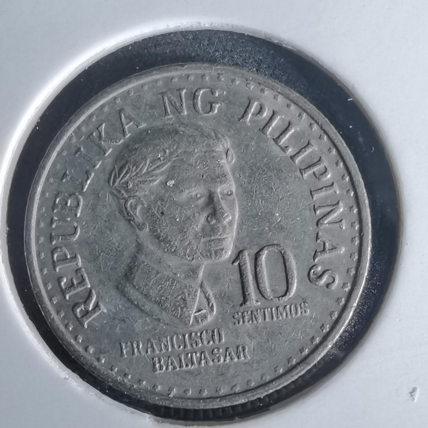 沼泽如烟--第971场 菲律宾1977年十分