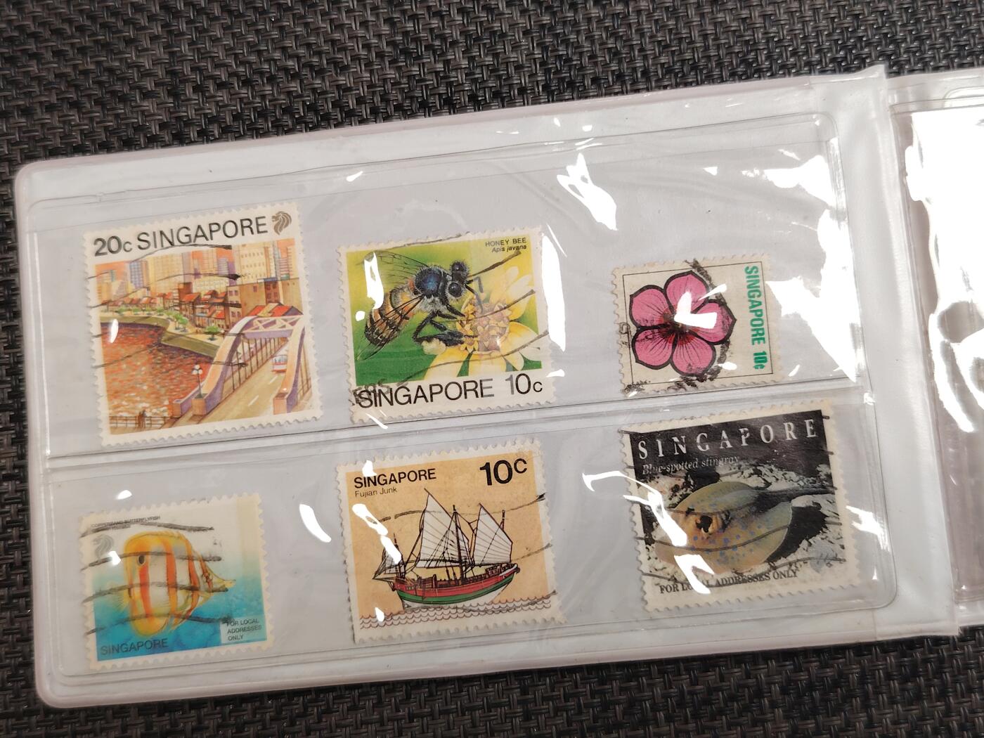 布加迪🐬～世界钱币(上海)🌾第 271 期 /  各国套币和散币