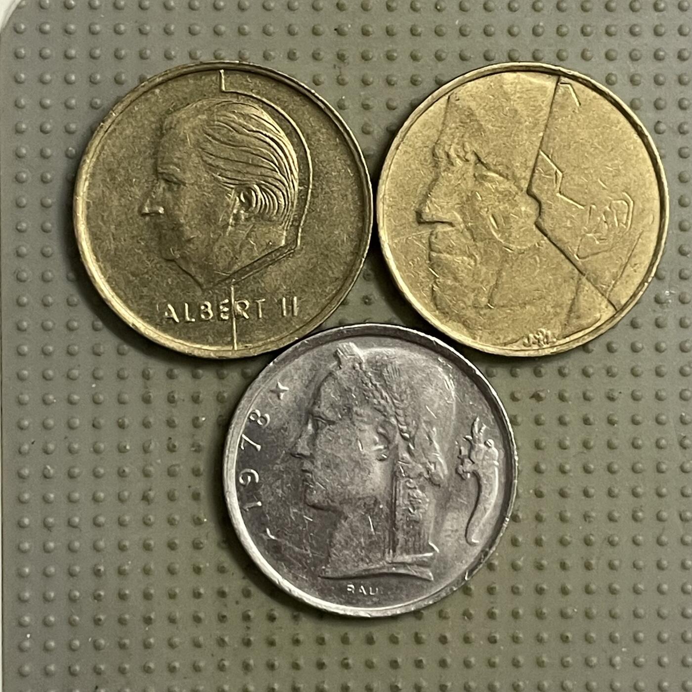 2026年第17场各国散币拍卖（总第167场）