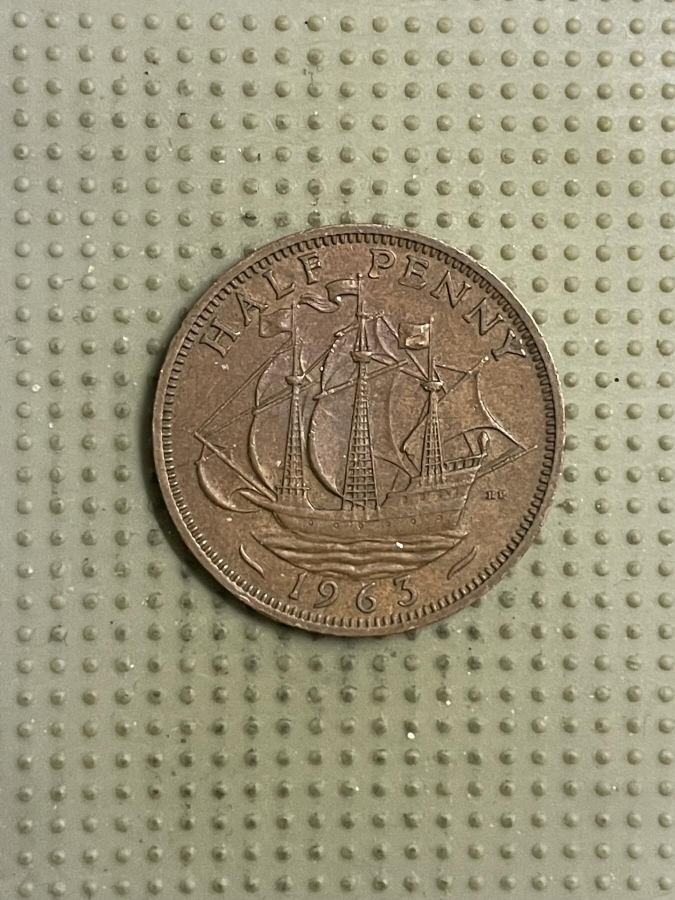 2026年第17场各国散币拍卖（总第167场）