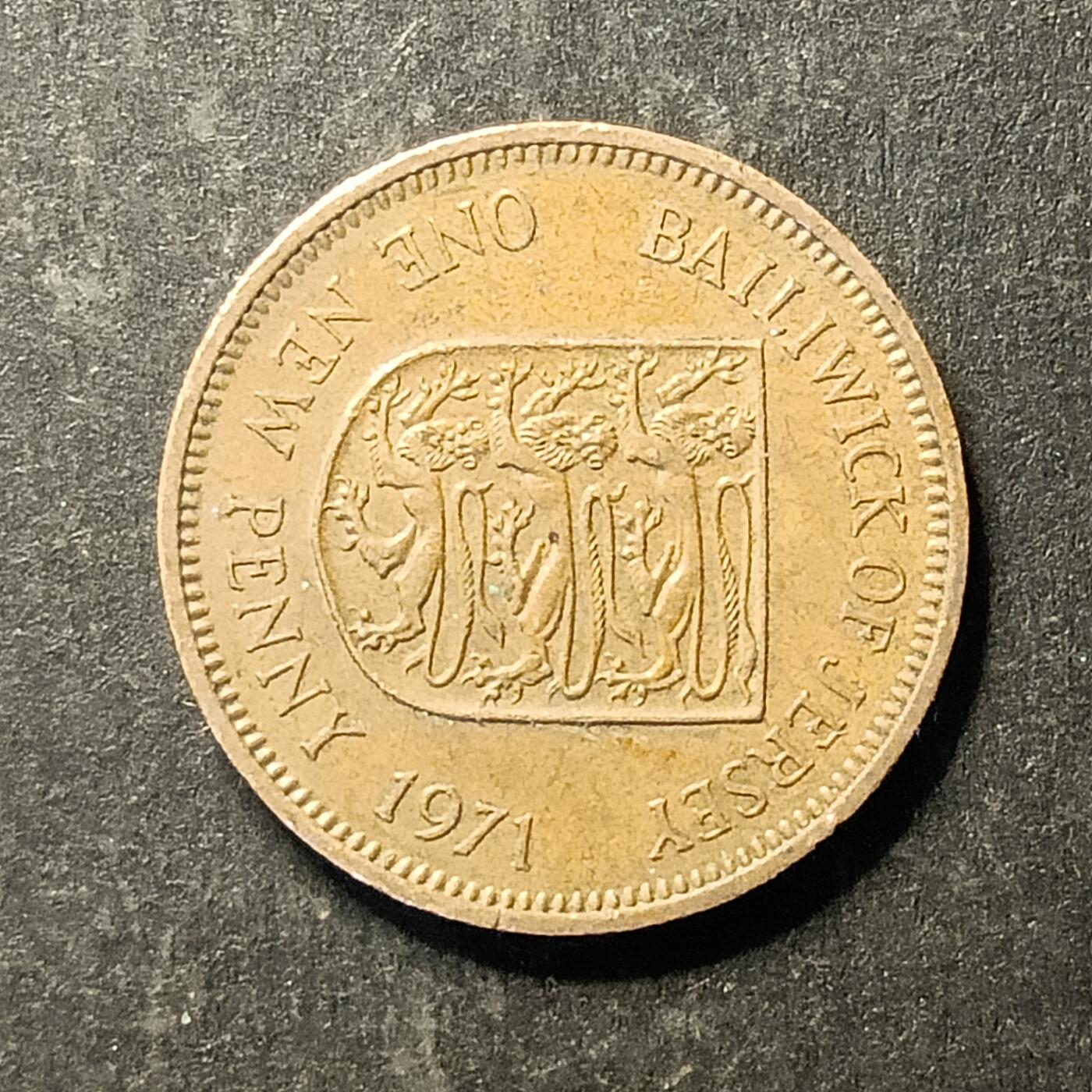 逸泉钱币2026A第五场A各国纸币沙俄散币纪念币系列A702-882 713 泽西岛10便士