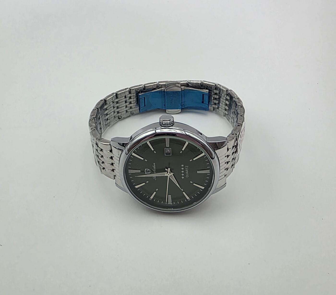 全新–未撕膜–男士手表