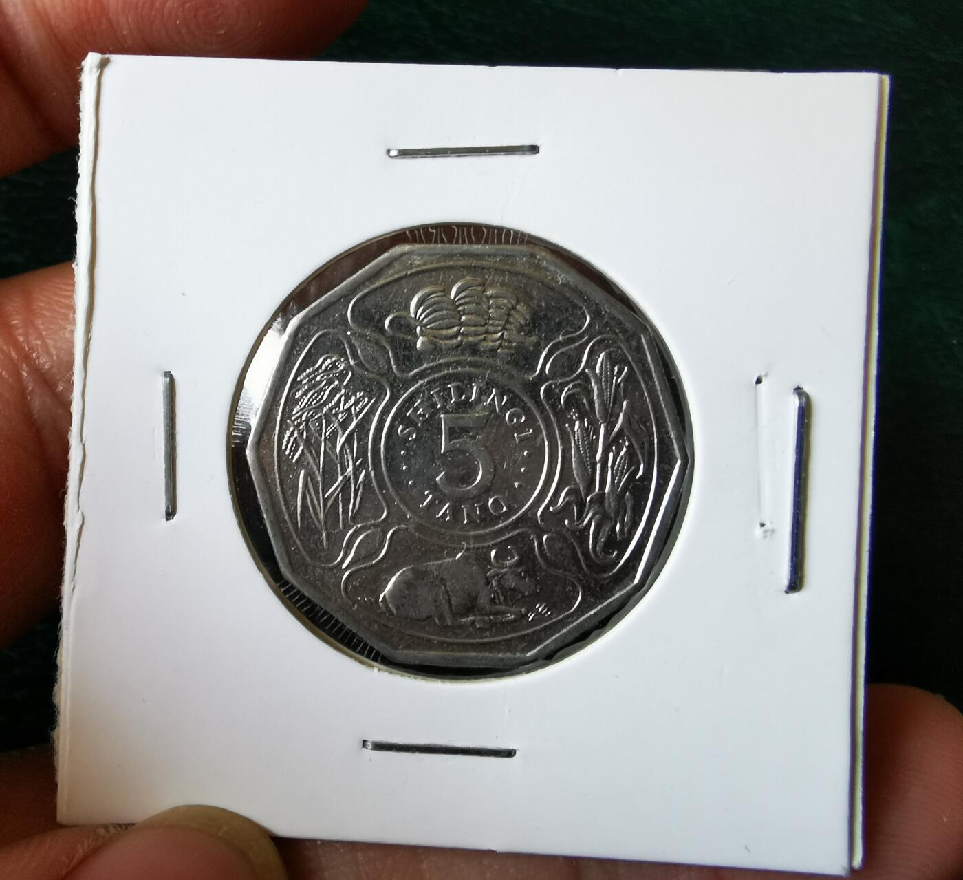 零零发外国硬币拍卖 无佣金