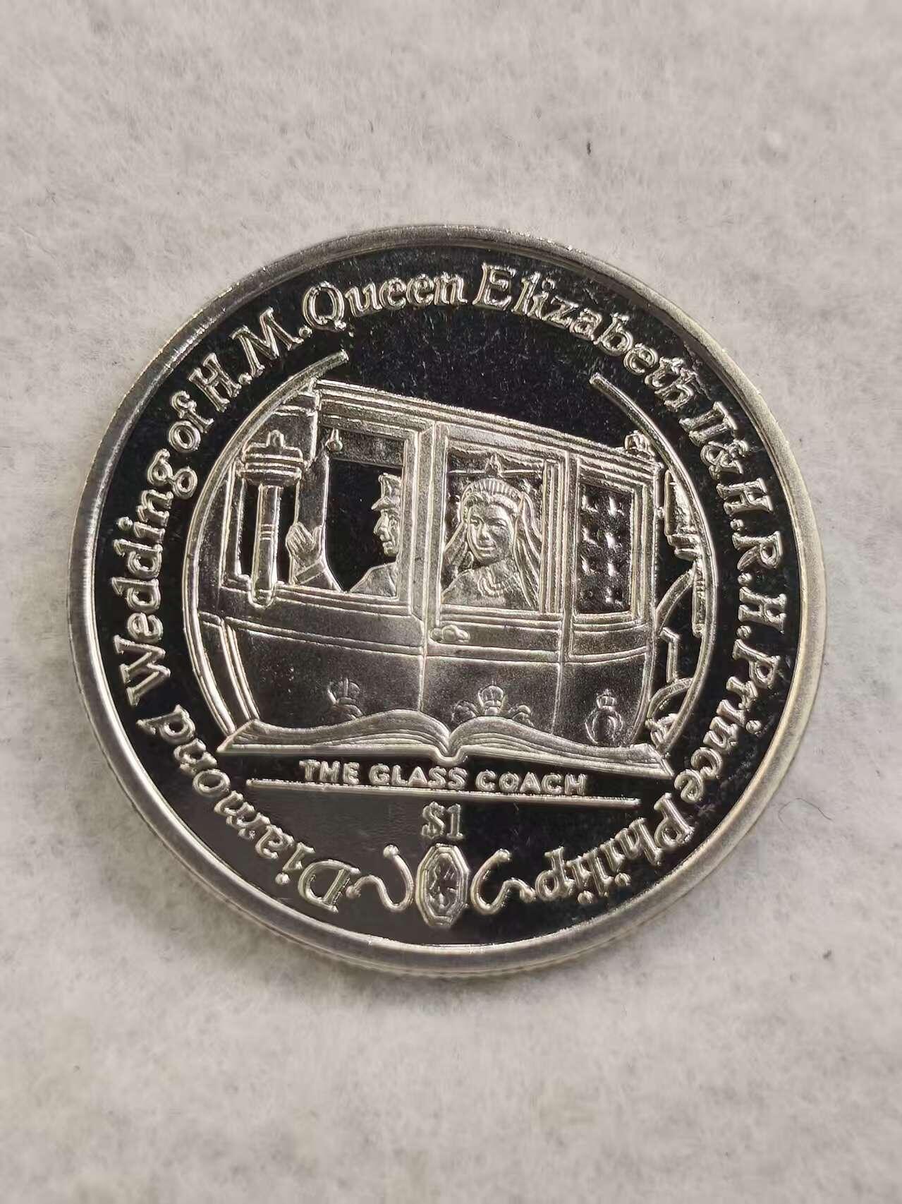 G&W世界散币，银币处理专场（第44场）