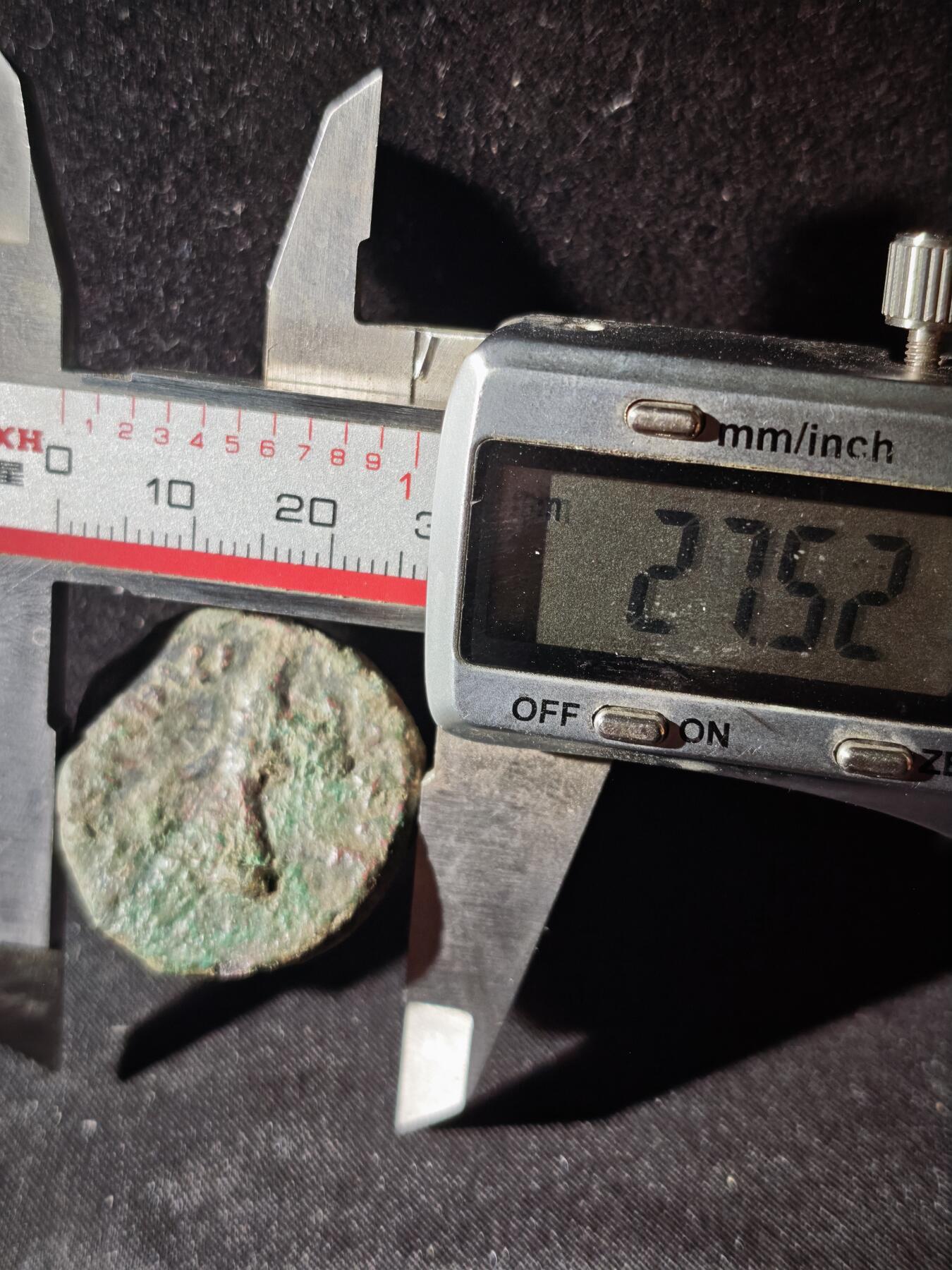 110期新疆红钱粟特钱币丝路钱币专场 A丝路铜币