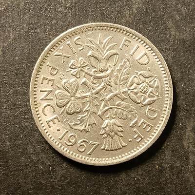 逸泉钱币2026A第五场A各国纸币沙俄散币纪念币系列A702-882 - 765 英国6便士