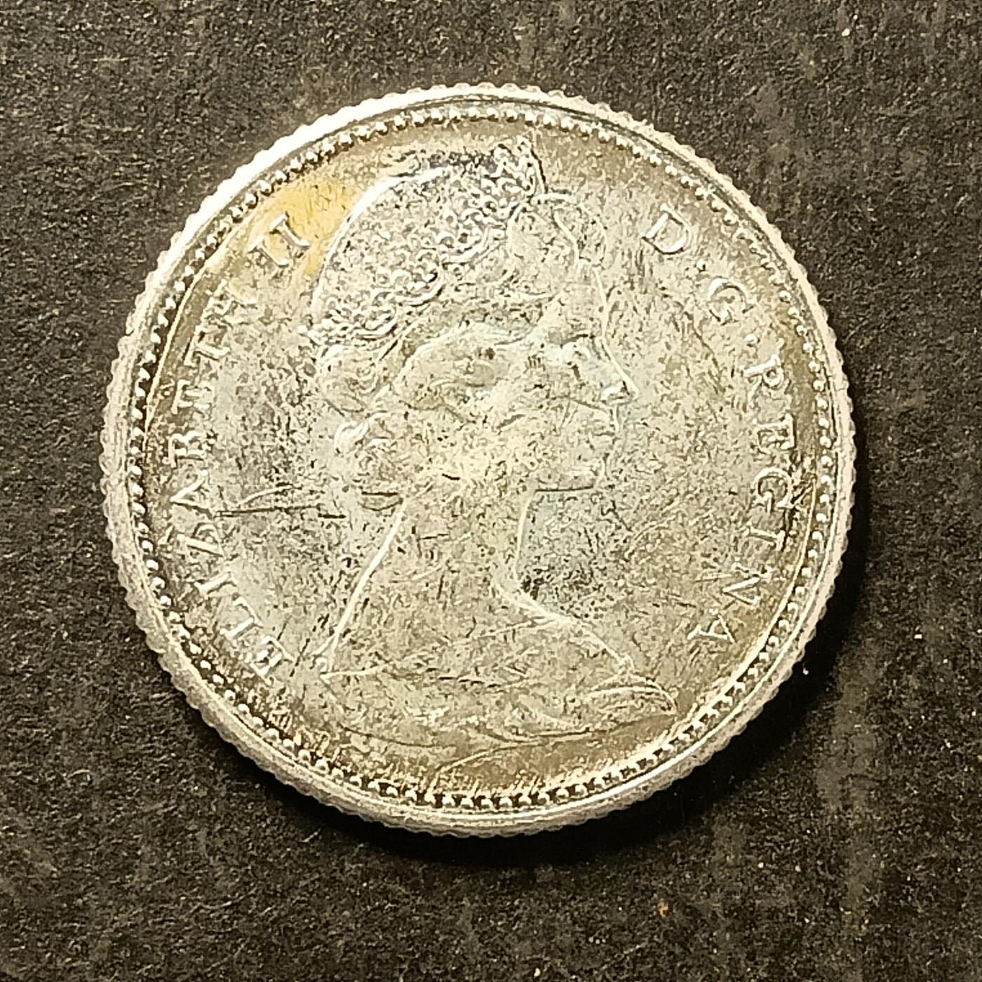 逸泉钱币2026A第五场A各国纸币沙俄散币纪念币系列A702-882 769 加拿大10法自治百年大西洋鲭鱼银币