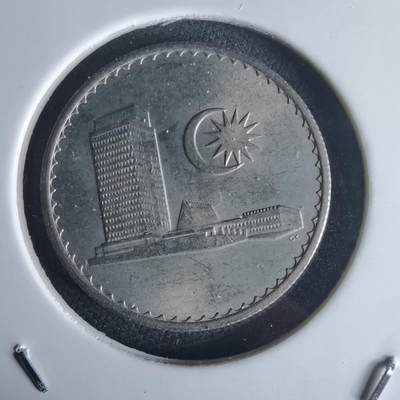 沼泽如烟--第971场 - 马来西亚1967年十分