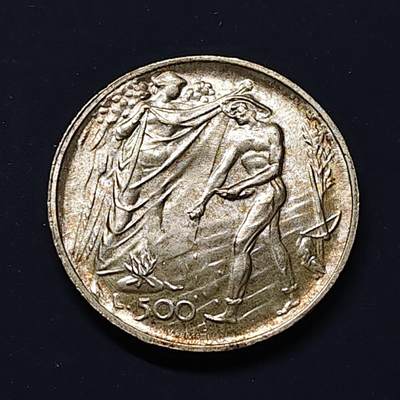 【全场包邮】纯粹捡漏拍497场-持续更新中 - 圣马力诺