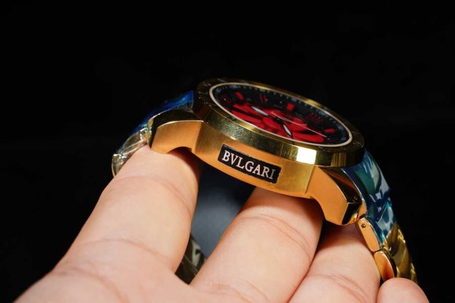 上海都达杂项专场五（全场包邮） 全新石英手表（正常能走）87-308