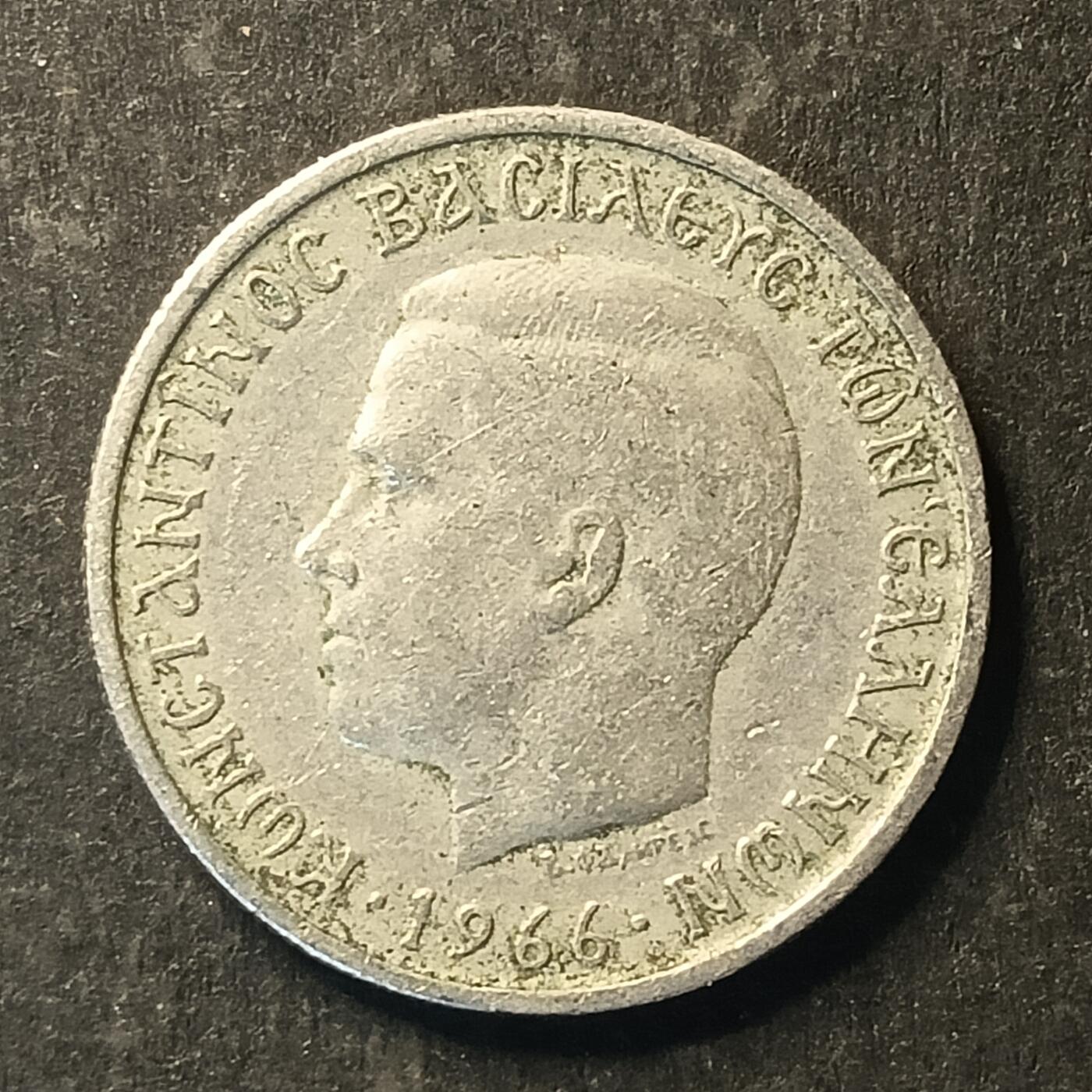 逸泉钱币2026A第五场A各国纸币沙俄散币纪念币系列A702-882 722 希腊1雷普塔