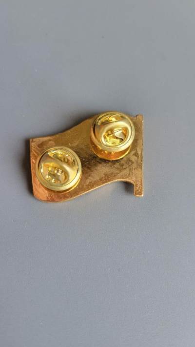 嘉宝良覃世界勋赏第23期拍卖 乌克兰内务部警察证章