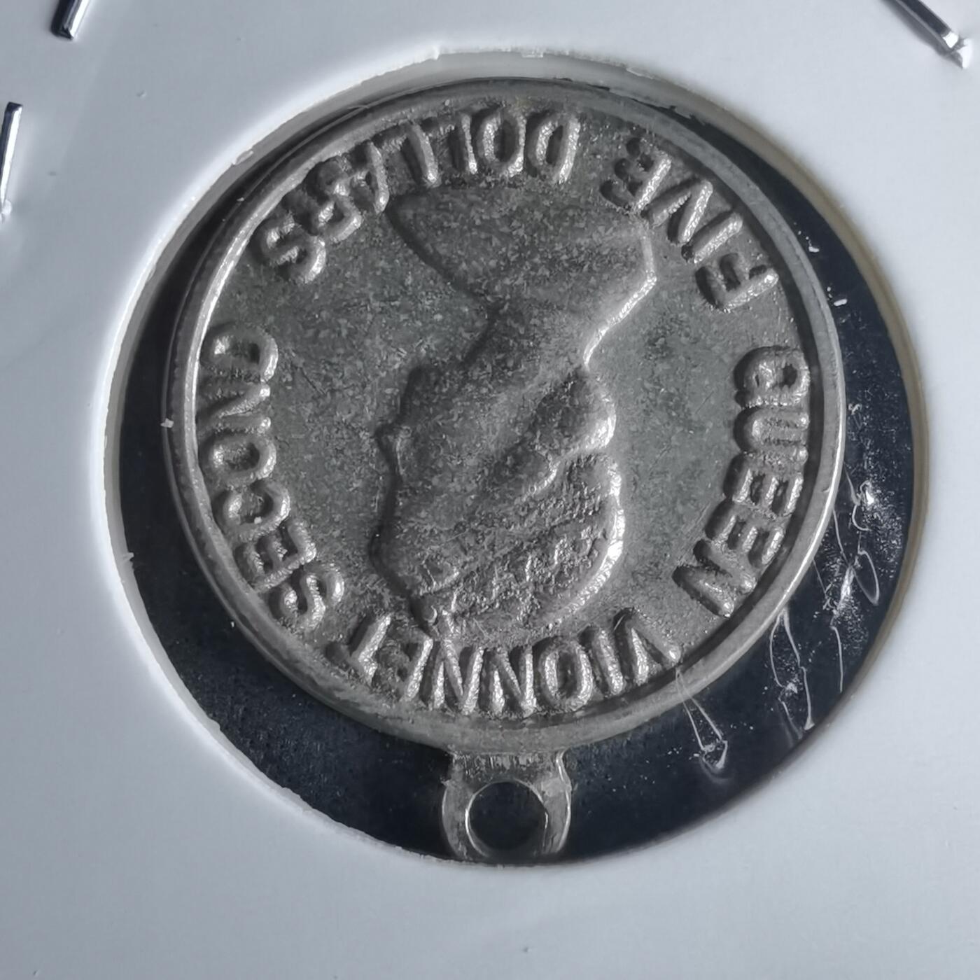 沼泽如烟--第971场 双面头像挂章