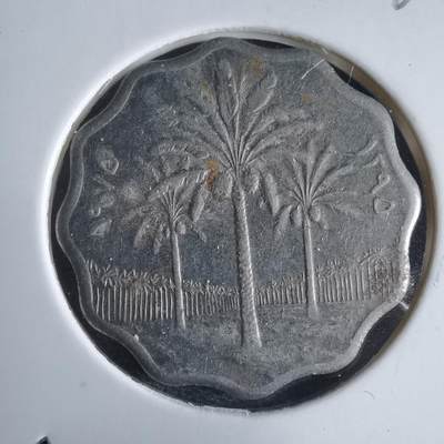 沼泽如烟--第969场 - 伊拉克