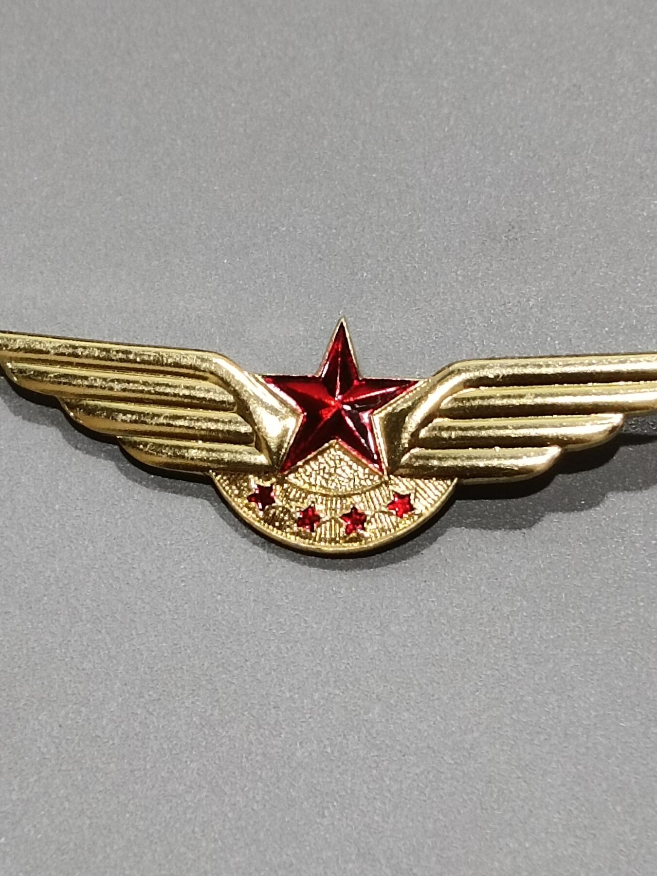 迎新年徽章专场-历代徽章21 鲁迅纪念章