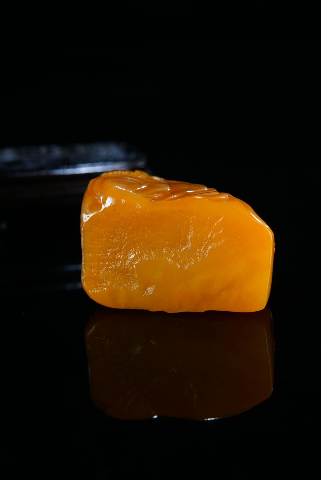 方寸藏珍·寿山田黄印章专场（一）