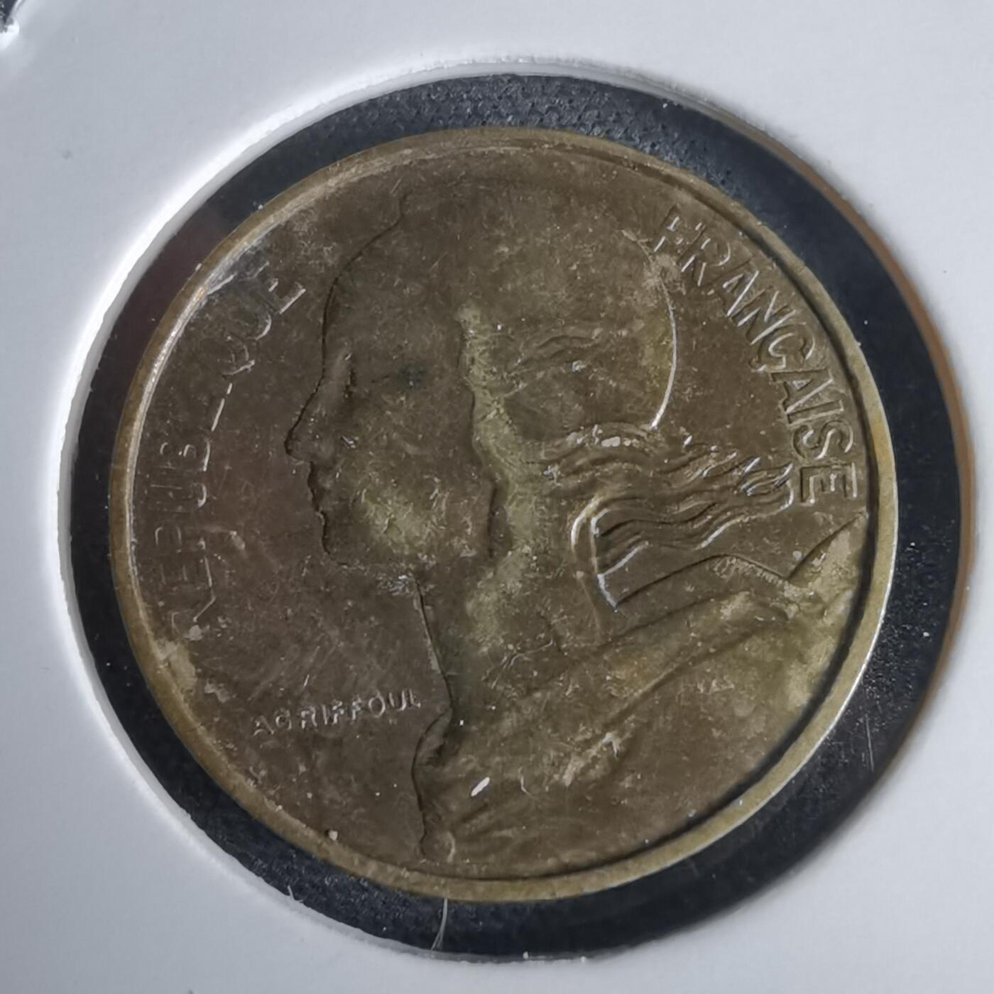 沼泽如烟--第969场 法国1969年十分