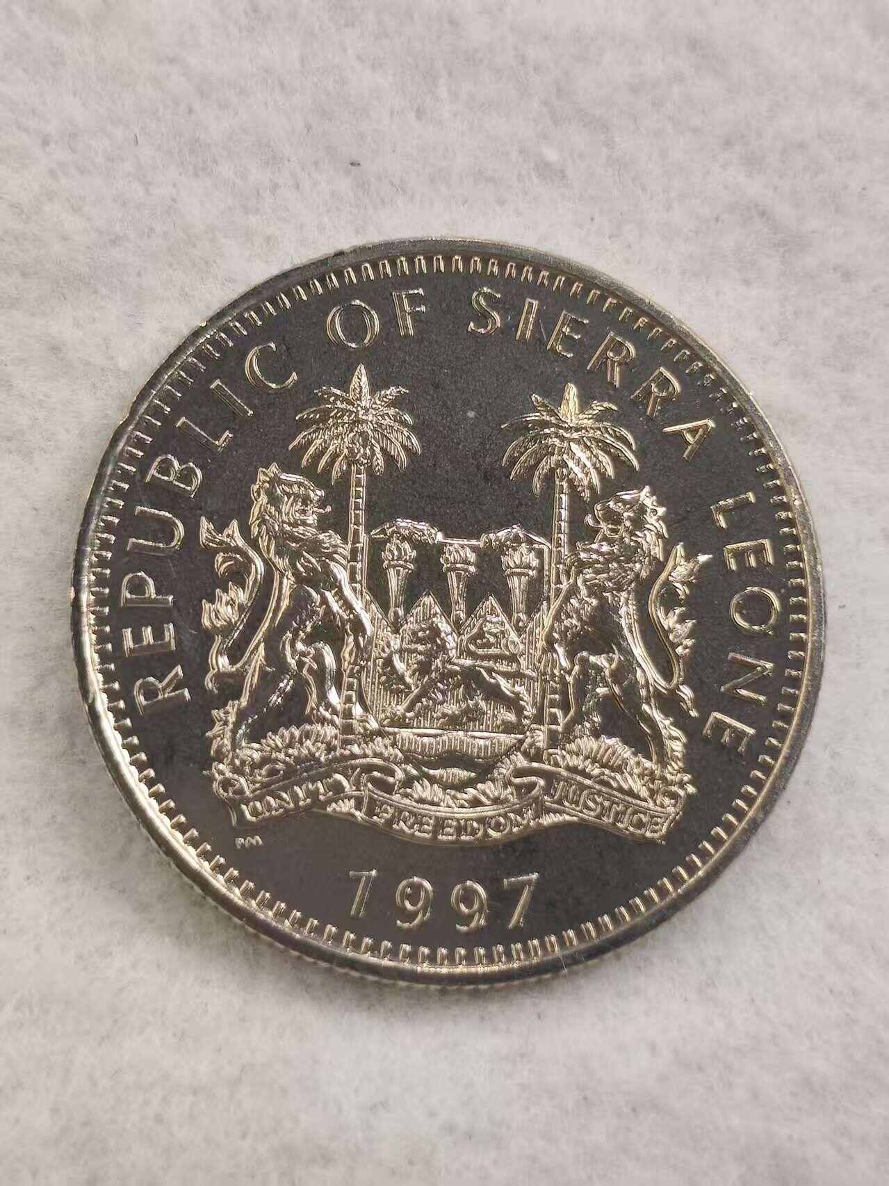 G&W世界散币，银币处理专场（第44场）