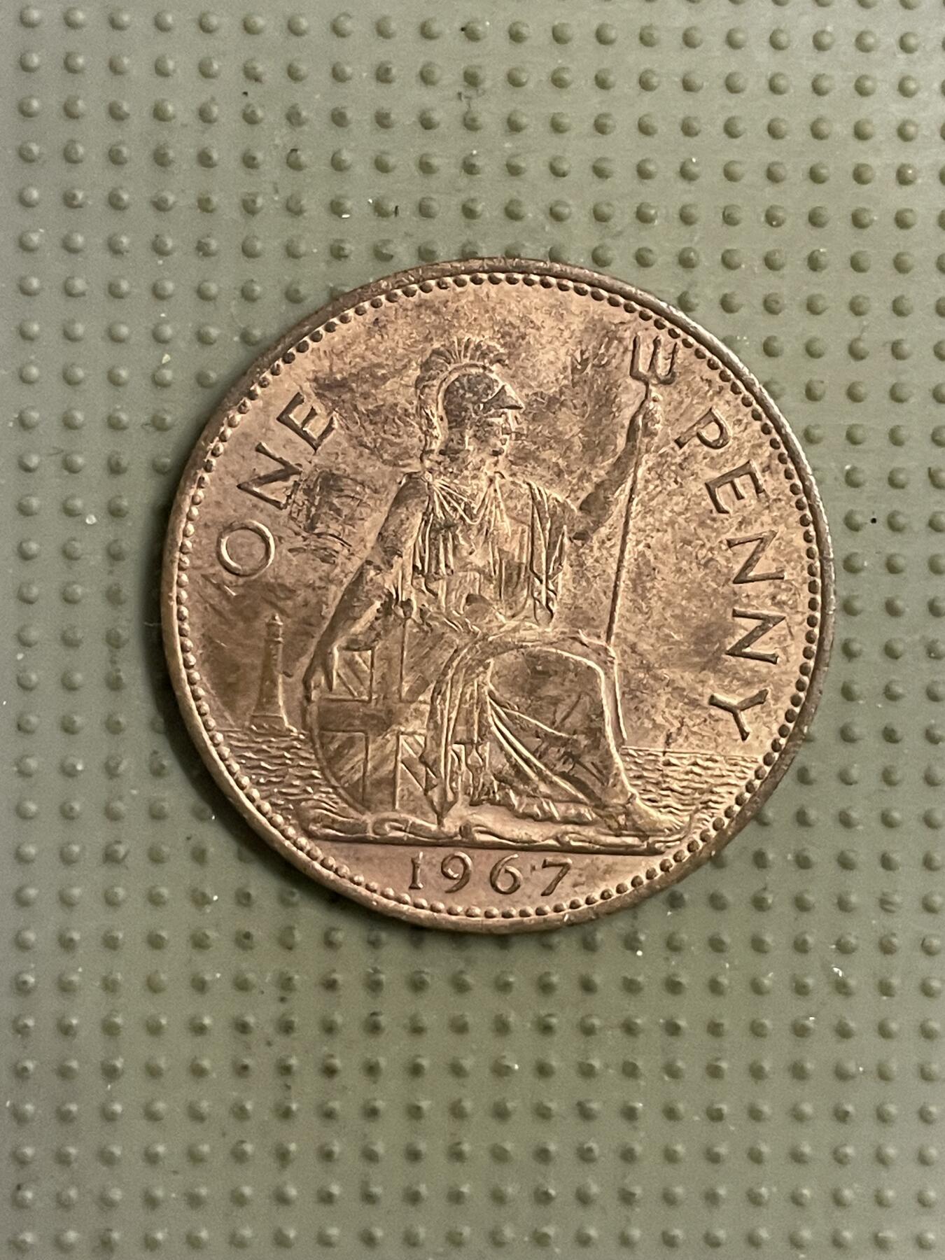 2026年第17场各国散币拍卖（总第167场）