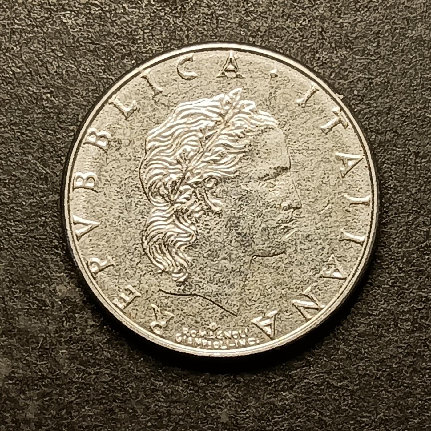 逸泉钱币2026A第五场A各国纸币沙俄散币纪念币系列A702-882 775 意大利50锻冶男神