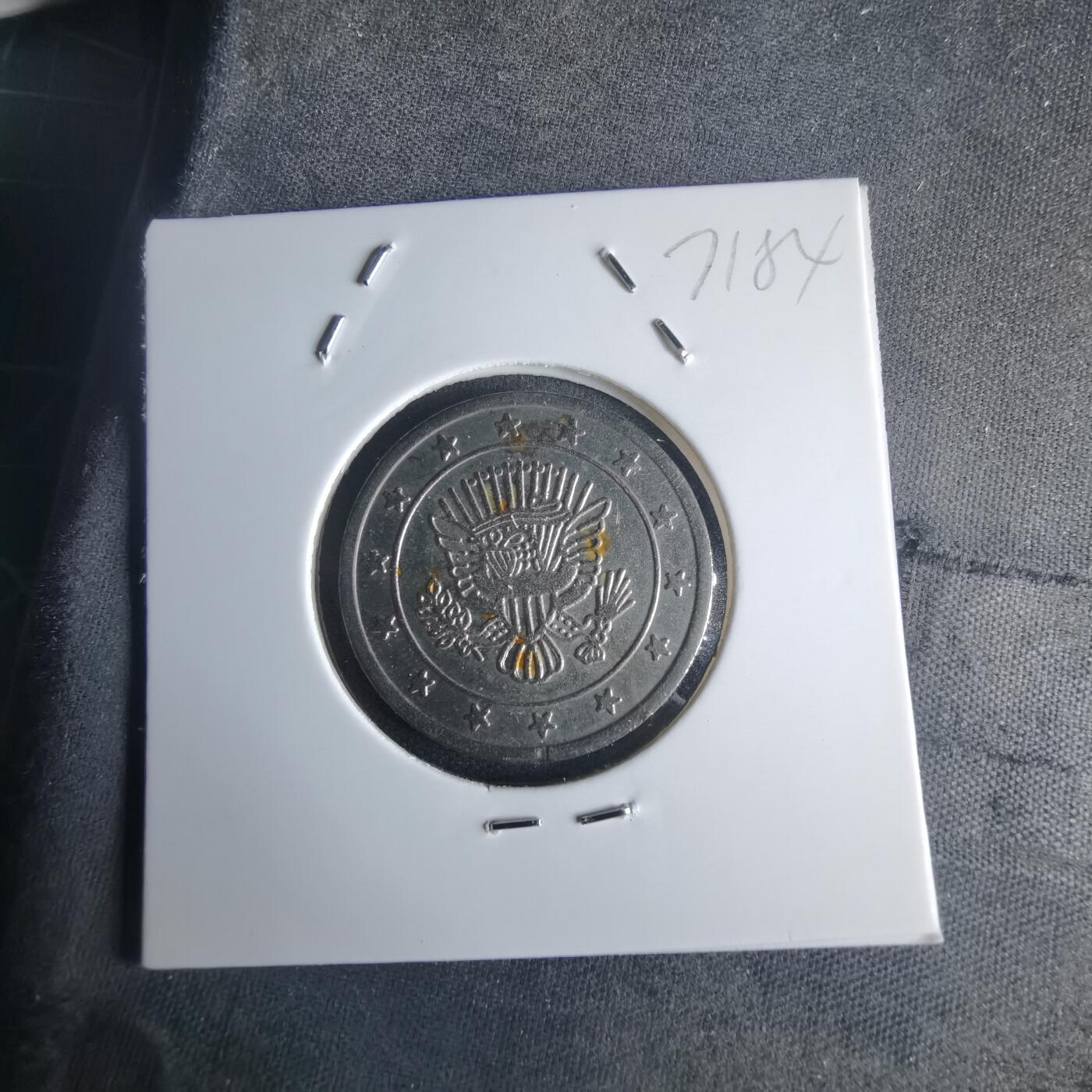 沼泽如烟--第971场 娱乐代币